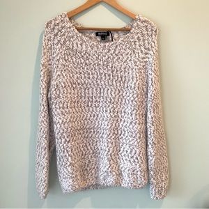 🏷️ Buffalo David Bitton Cozy Knit Sweater XL